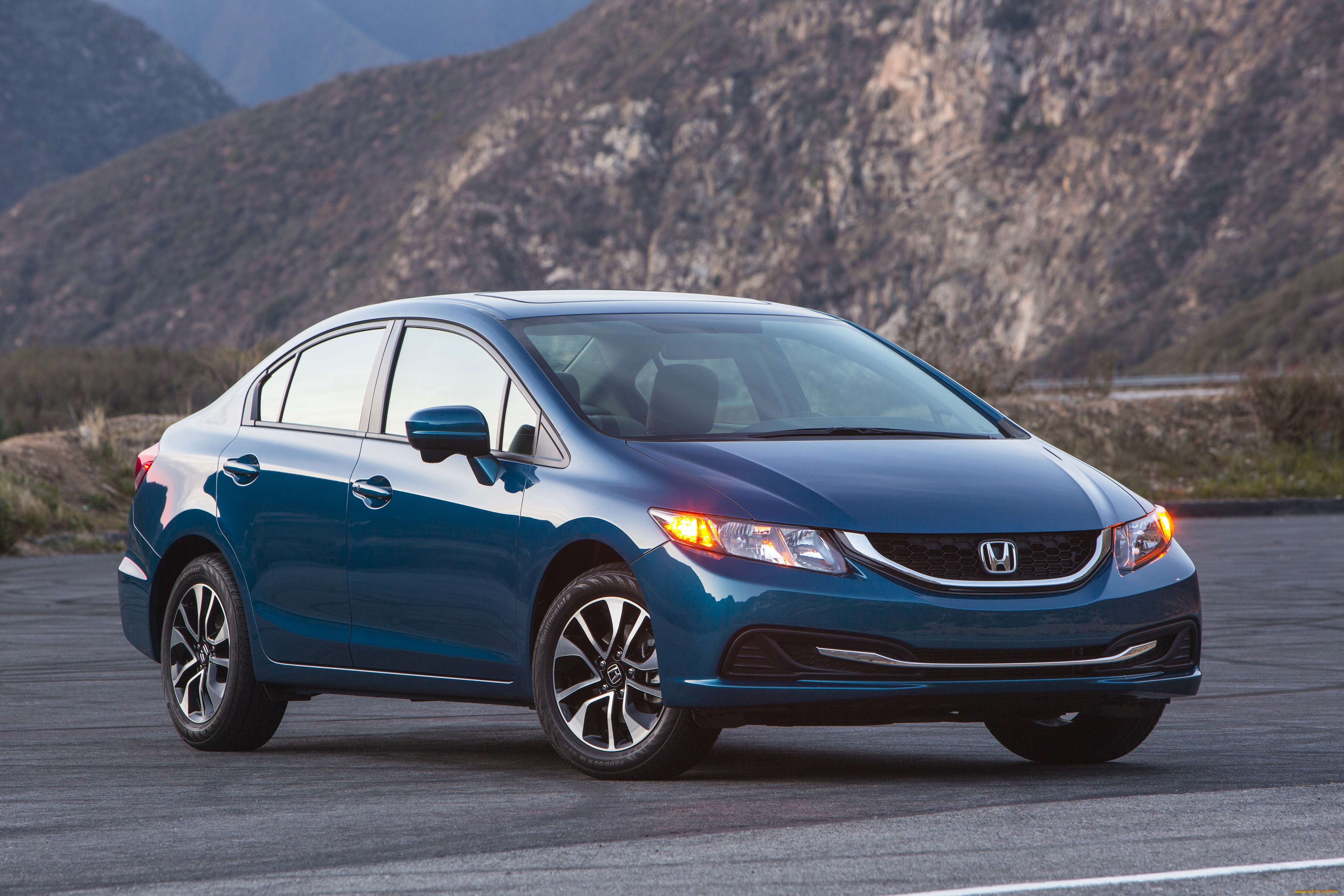 , honda, , 2013, civic, sedan, us-spec